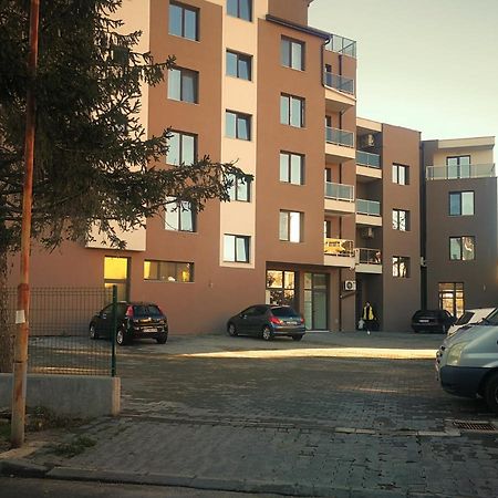 Kalina Apartment 卡赞勒克 外观 照片