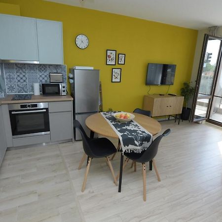 Kalina Apartment 卡赞勒克 外观 照片