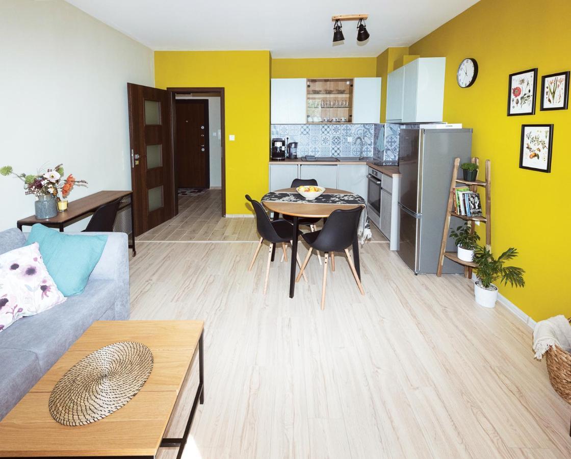 Kalina Apartment 卡赞勒克 外观 照片