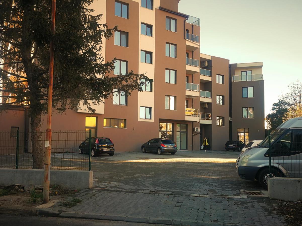 Kalina Apartment 卡赞勒克 外观 照片