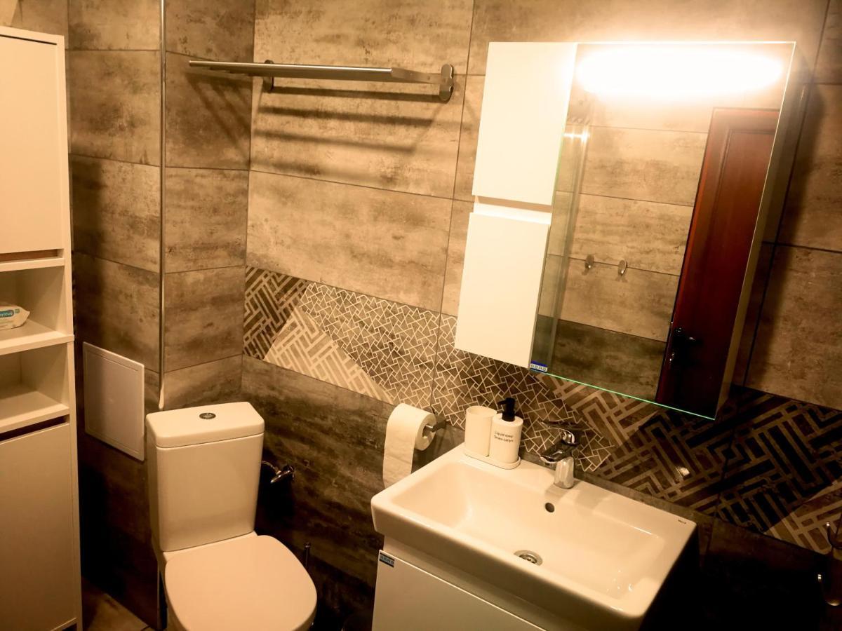 Kalina Apartment 卡赞勒克 外观 照片