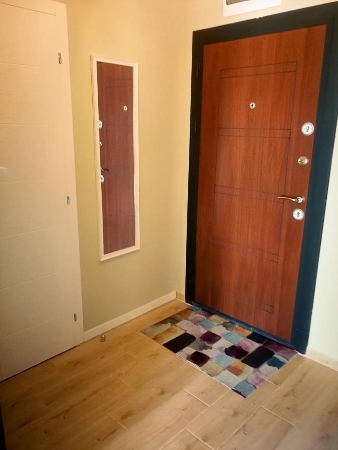 Kalina Apartment 卡赞勒克 外观 照片