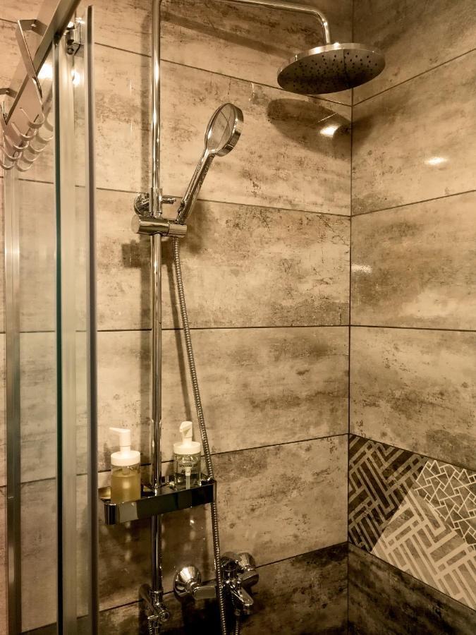 Kalina Apartment 卡赞勒克 外观 照片