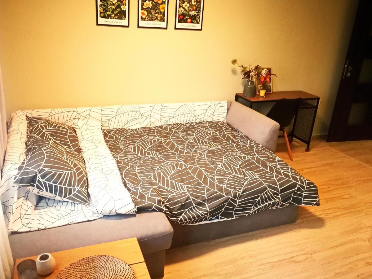 Kalina Apartment 卡赞勒克 外观 照片