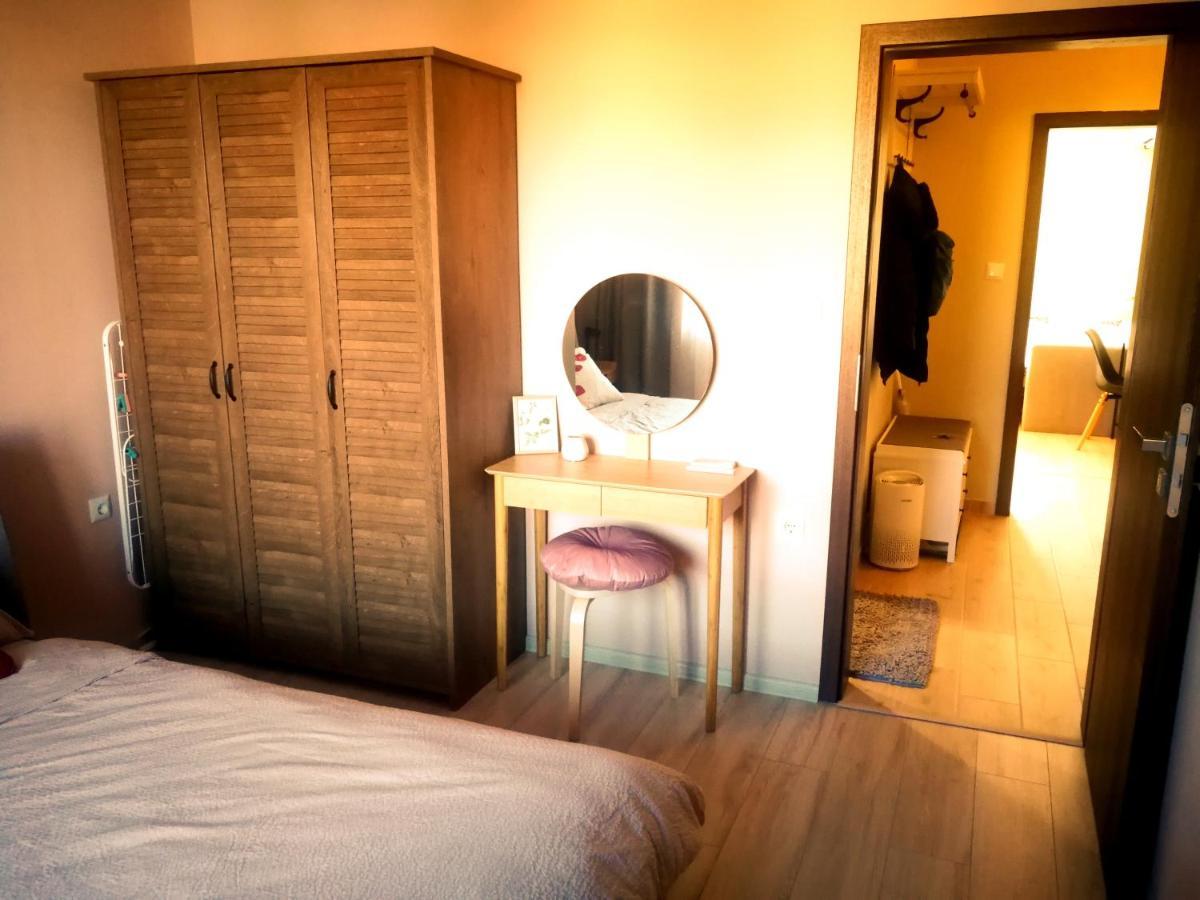Kalina Apartment 卡赞勒克 外观 照片