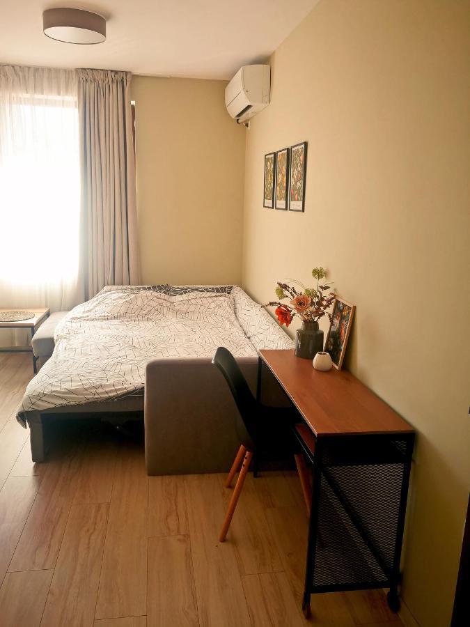 Kalina Apartment 卡赞勒克 外观 照片