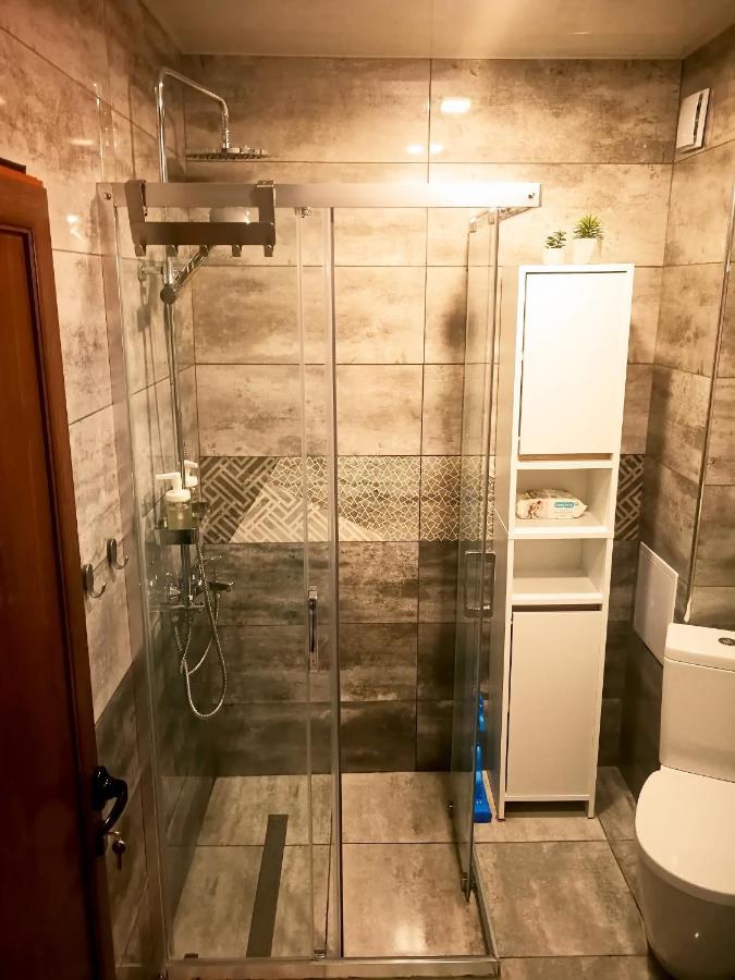 Kalina Apartment 卡赞勒克 外观 照片