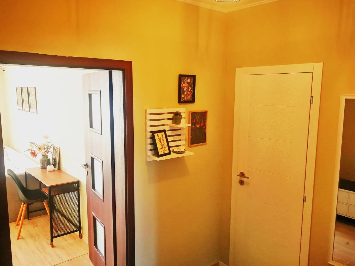 Kalina Apartment 卡赞勒克 外观 照片