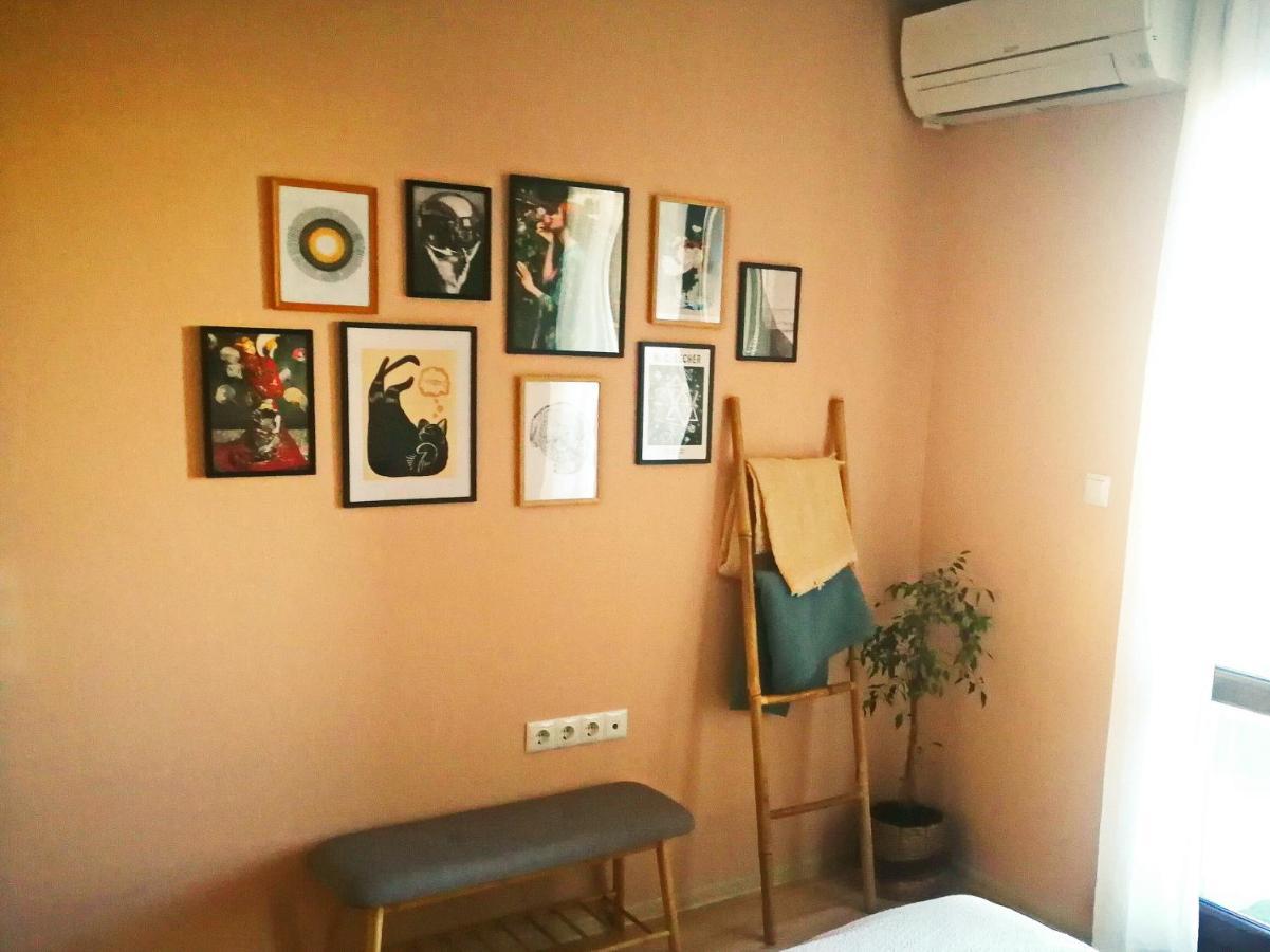 Kalina Apartment 卡赞勒克 外观 照片