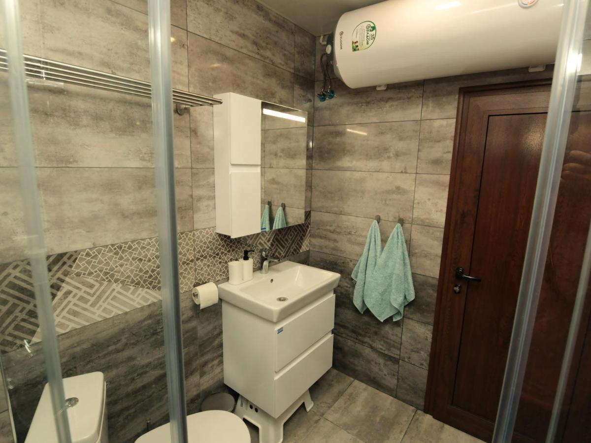 Kalina Apartment 卡赞勒克 外观 照片